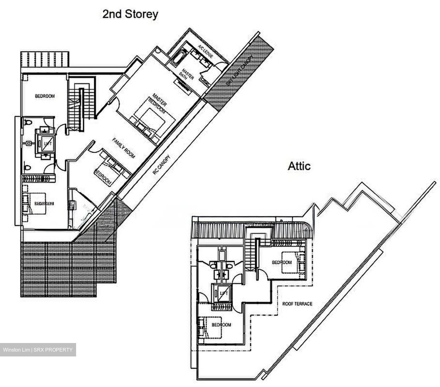Harlyn Road (D11), Detached #603361011